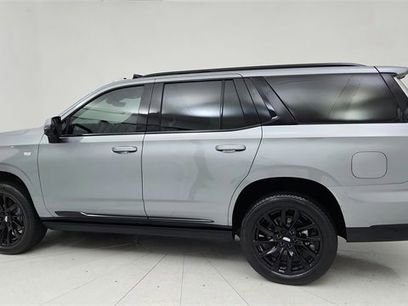 Used 2026 Cadillac Escalade Sport w/ LPO, ONYX Package