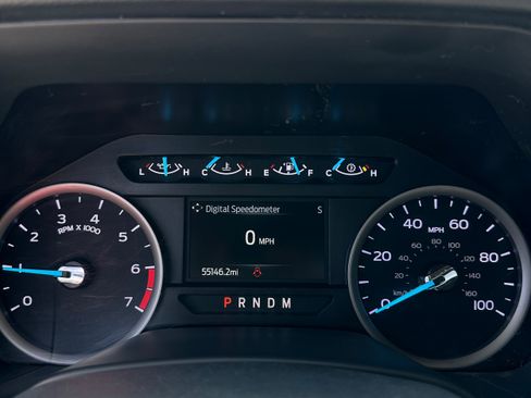 Used 2022 Ford F350 XL w/ Power Equipment Group AWD/4WD image 14