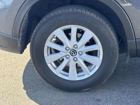 Used 2015 MAZDA CX-5 Sport w/ Bluetooth Audio Package image 19