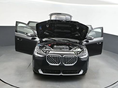 Certified 2025 BMW X3 xDrive30i w/ Premium Package AWD/4WD image 52