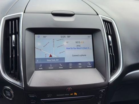 Certified 2019 Ford Edge ST w/ Equipment Group 401A image 13