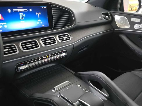 Used 2026 Mercedes-Benz GLE 450 4MATIC Coupe image 35