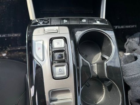 Used 2022 Hyundai Tucson SEL w/ Cargo Package image 13