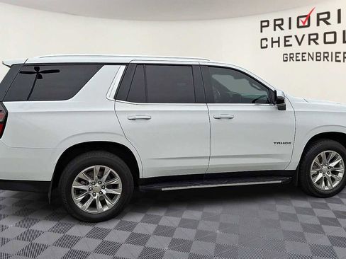 Used 2023 Chevrolet Tahoe Premier image 9