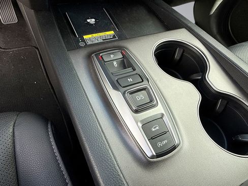 Used 2025 Honda Passport EX-L image 20