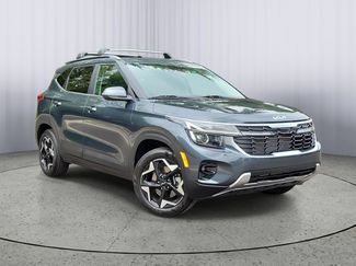 Certified 2024 Kia Seltos EX AWD/4WD 360° Tour