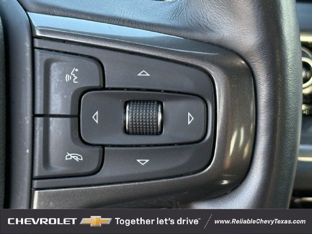 Used 2026 Chevrolet Silverado 1500 High Country AWD/4WD image 16