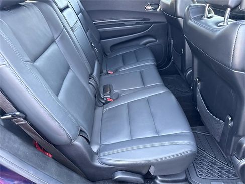 Used 2014 Dodge Durango Limited w/ Premium Group image 34