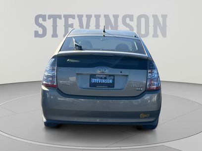 Used 2005 Toyota Prius