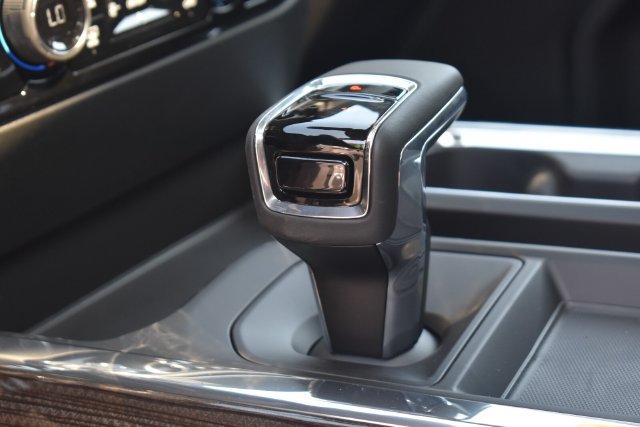 New 2026 Chevrolet Silverado 1500 RST w/ Redline Edition AWD/4WD image 25