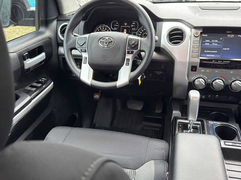 Used 2021 Toyota Tundra SR5 image 29