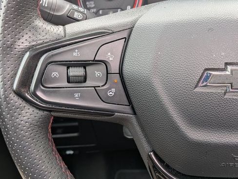 Used 2022 Chevrolet TrailBlazer RS w/ Sun and Liftgate Package AWD/4WD image 20
