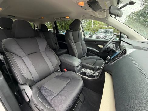 Used 2022 Subaru Ascent Premium AWD/4WD image 8