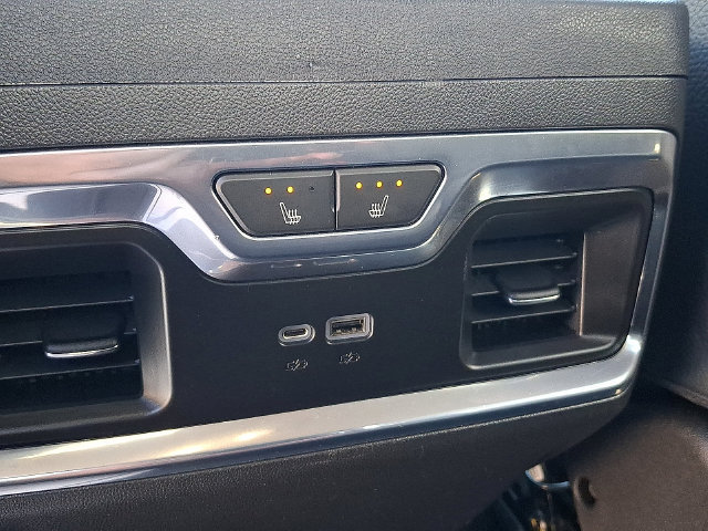 Certified 2022 GMC Sierra 1500 Denali AWD/4WD image 13