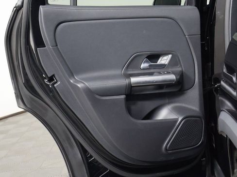 Certified 2025 Mercedes-Benz GLA 250 image 13