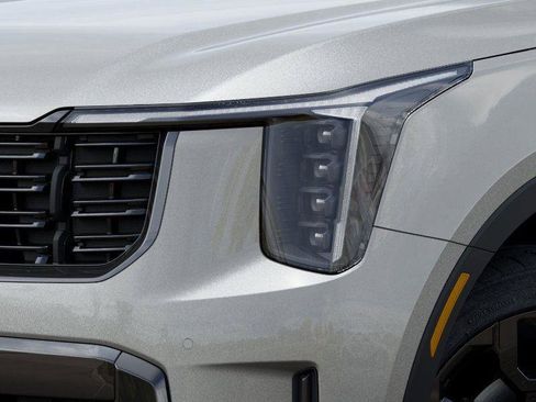 New 2026 Kia Sorento X-Line EX AWD/4WD image 10