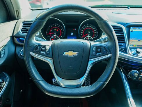 Used 2016 Chevrolet SS image 55