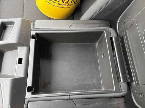 Used 2021 Chevrolet Silverado 1500 RST w/ Z71 Off-Road Package image 42