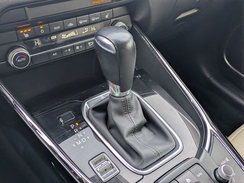 Used 2020 MAZDA CX-9 Touring w/ Touring Premium Package image 15