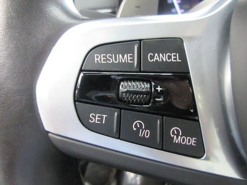 Used 2024 BMW X5 xDrive40i w/ M Sport Package AWD/4WD image 22