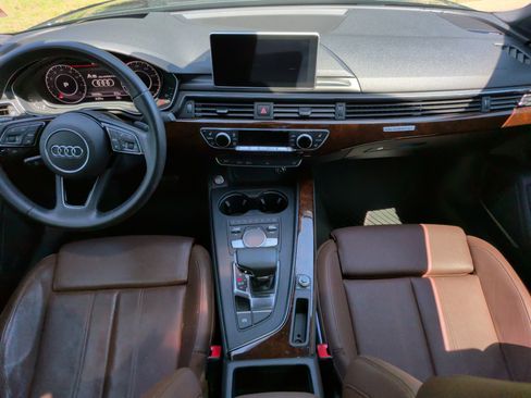 Used 2018 Audi A5 2.0T Prestige image 34