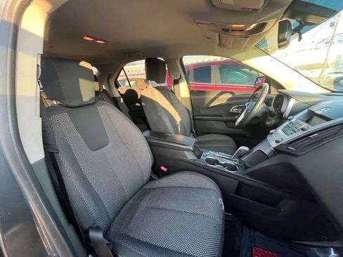 Used 2011 Chevrolet Equinox LT w/ Driver Convenience Package image 22