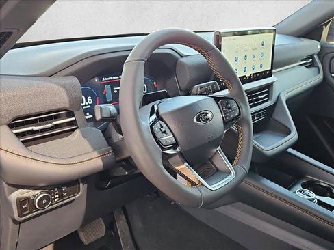 New 2026 Ford Explorer Tremor w/ Tremor Ultimate Package image 3