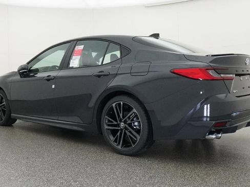 New 2026 Toyota Camry XSE FWD image 21