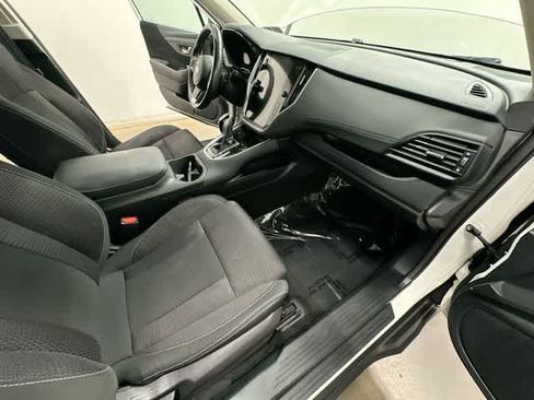 Certified 2024 Subaru Outback Premium AWD/4WD image 20