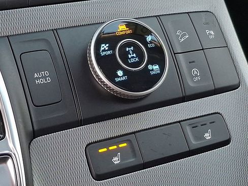 Used 2021 Hyundai Palisade SEL w/ Winter Package image 23