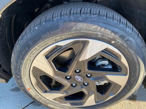 New 2026 Subaru Crosstrek 2.5i Limited w/ Popular Package #4A image 24