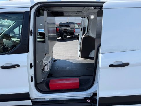 Used 2020 Ford Transit Connect XL FWD image 27