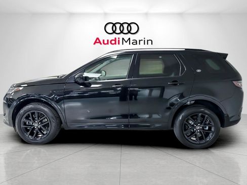 Used 2024 Land Rover Discovery Sport S image 2