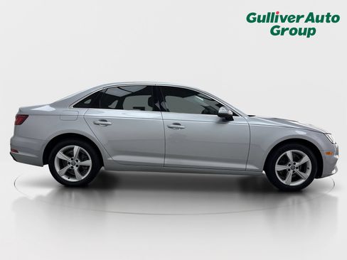 Used 2019 Audi A4 2.0T Premium w/ Convenience Package FWD image 10