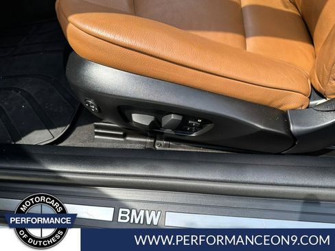 Used 2010 BMW 328i Convertible image 16