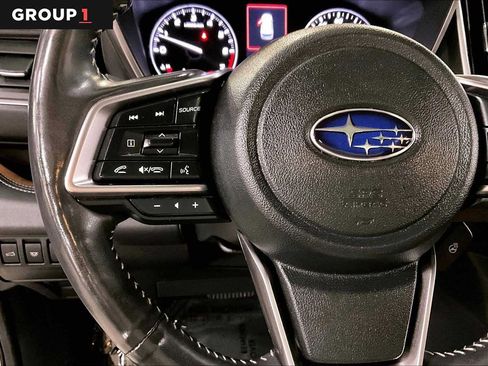 Used 2024 Subaru Ascent Touring AWD/4WD image 24