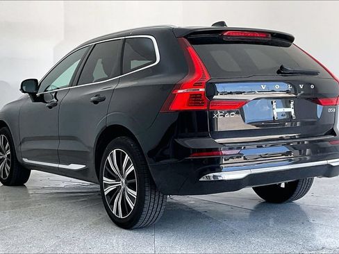 Used 2023 Volvo XC60 B5 Plus w/ Protection Package Premier AWD/4WD image 14