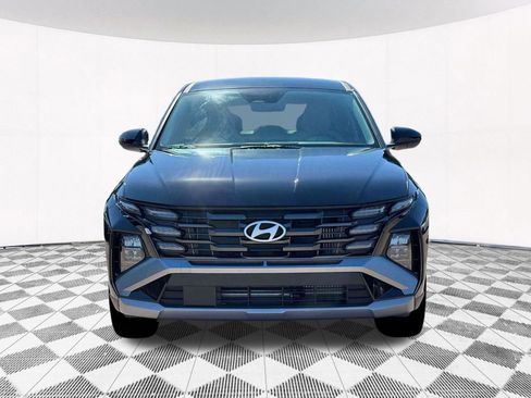 New 2026 Hyundai Tucson Blue SE AWD/4WD image 18