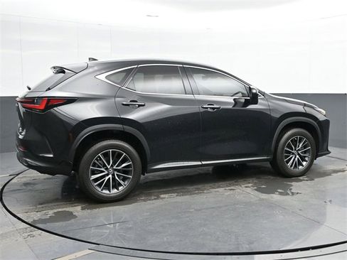 Used 2023 Lexus NX 350 350 Premium image 8