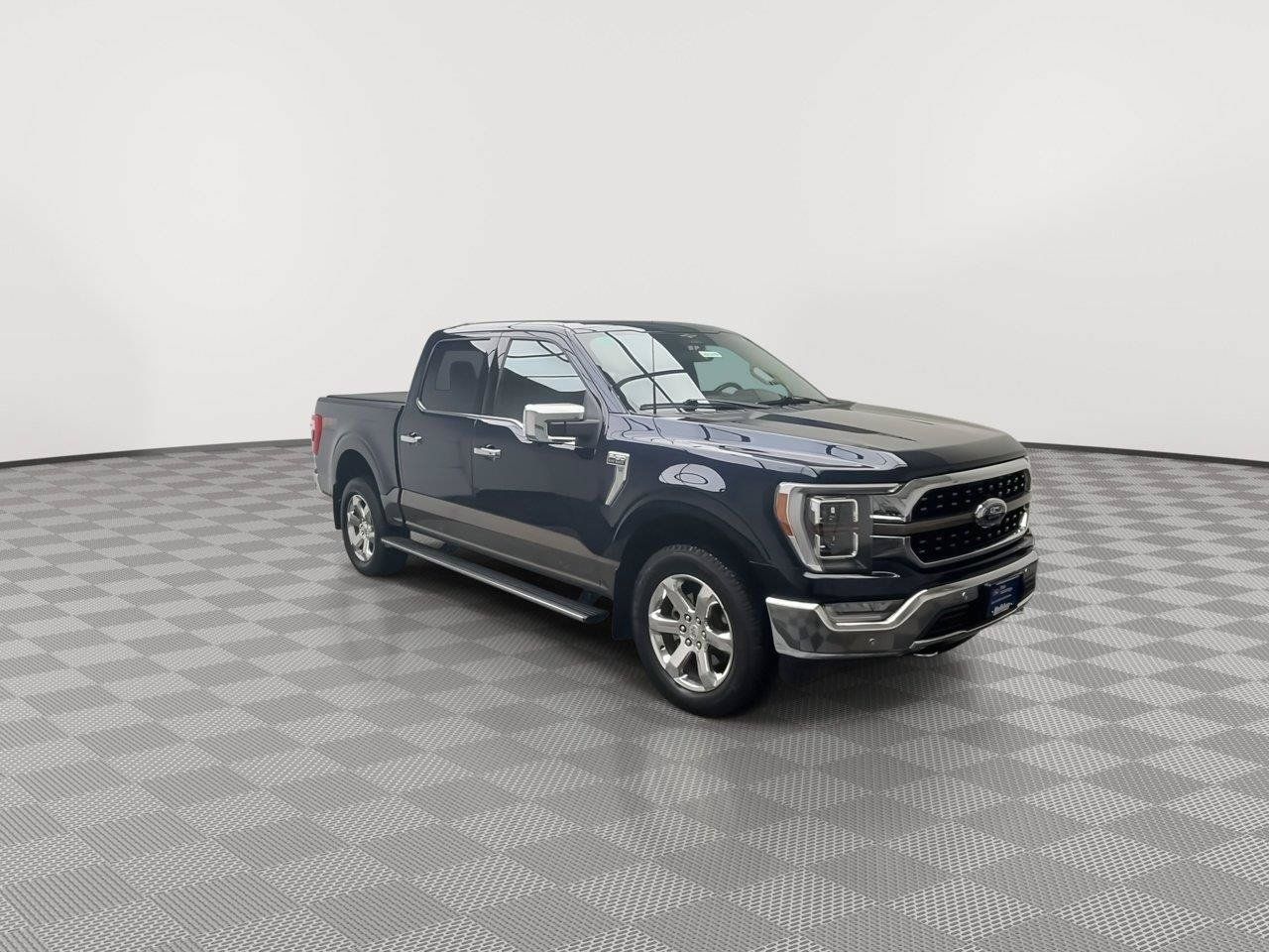 Certified 2023 Ford F150 King Ranch w/ Equipment Group 601A High AWD/4WD image 48