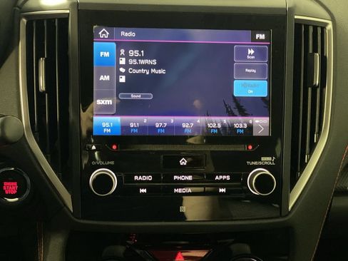 Used 2020 Subaru Forester Sport AWD/4WD image 12