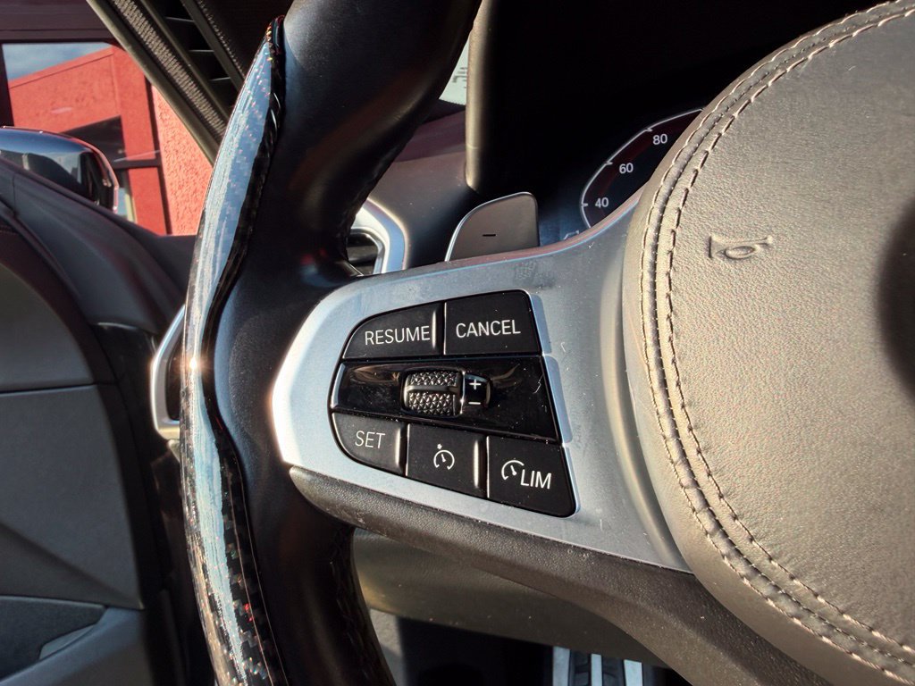Used 2020 BMW 840i Gran Coupe w/ M Sport Package RWD image 20