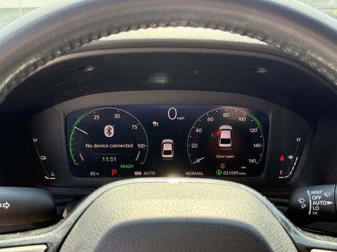 Used 2023 Honda Accord Touring image 19