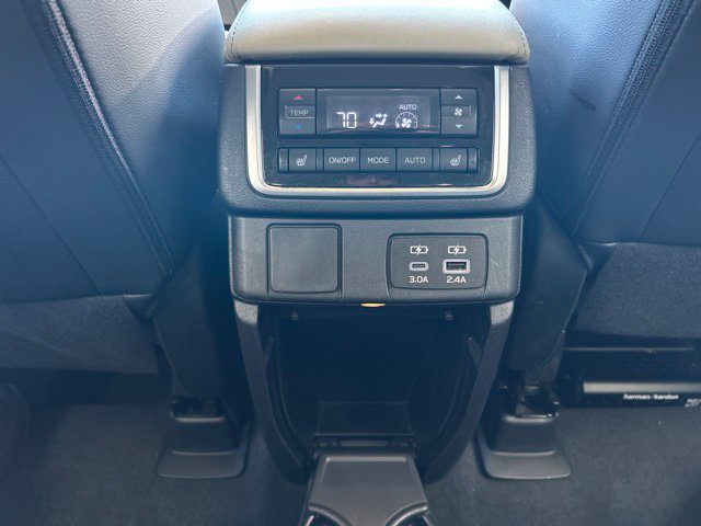 Used 2025 Subaru Ascent Limited AWD/4WD image 49
