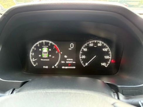 Used 2024 Honda Ridgeline RTL image 20