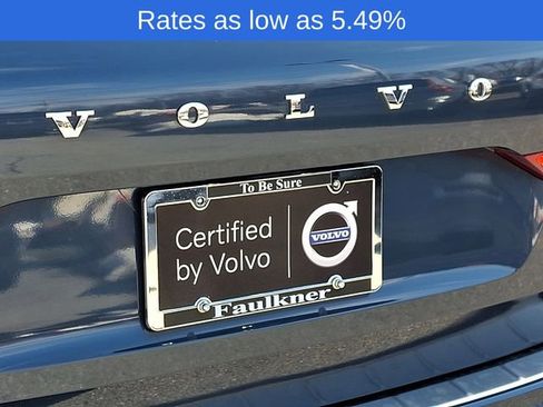 Certified 2023 Volvo XC60 B5 Plus image 32