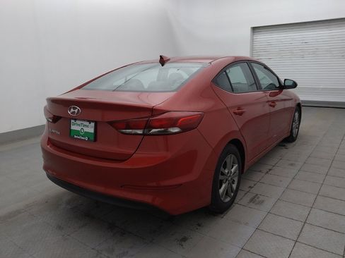 Used 2018 Hyundai Elantra SEL image 9