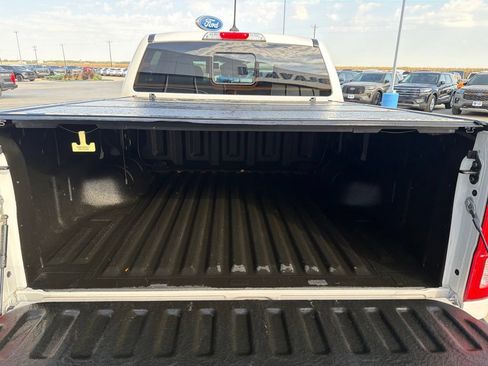 Used 2019 Ford Ranger Lariat w/ Technology Package AWD/4WD image 7