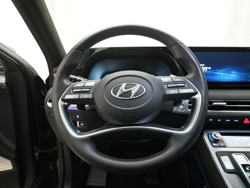 Used 2023 Hyundai Palisade Calligraphy w/ Cargo Package AWD/4WD image 4