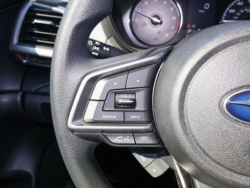 Used 2024 Subaru Forester AWD/4WD image 24